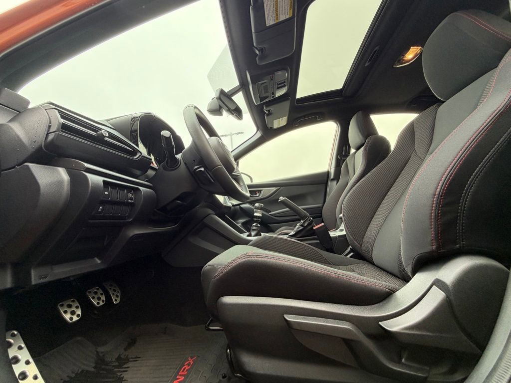 Used 2023 Subaru WRX Premium image 8