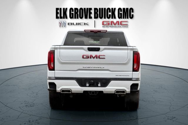 New 2026 GMC Sierra 1500 Denali image 5