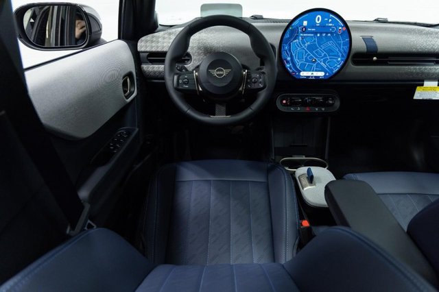 Certified 2026 MINI Cooper S FWD image 3