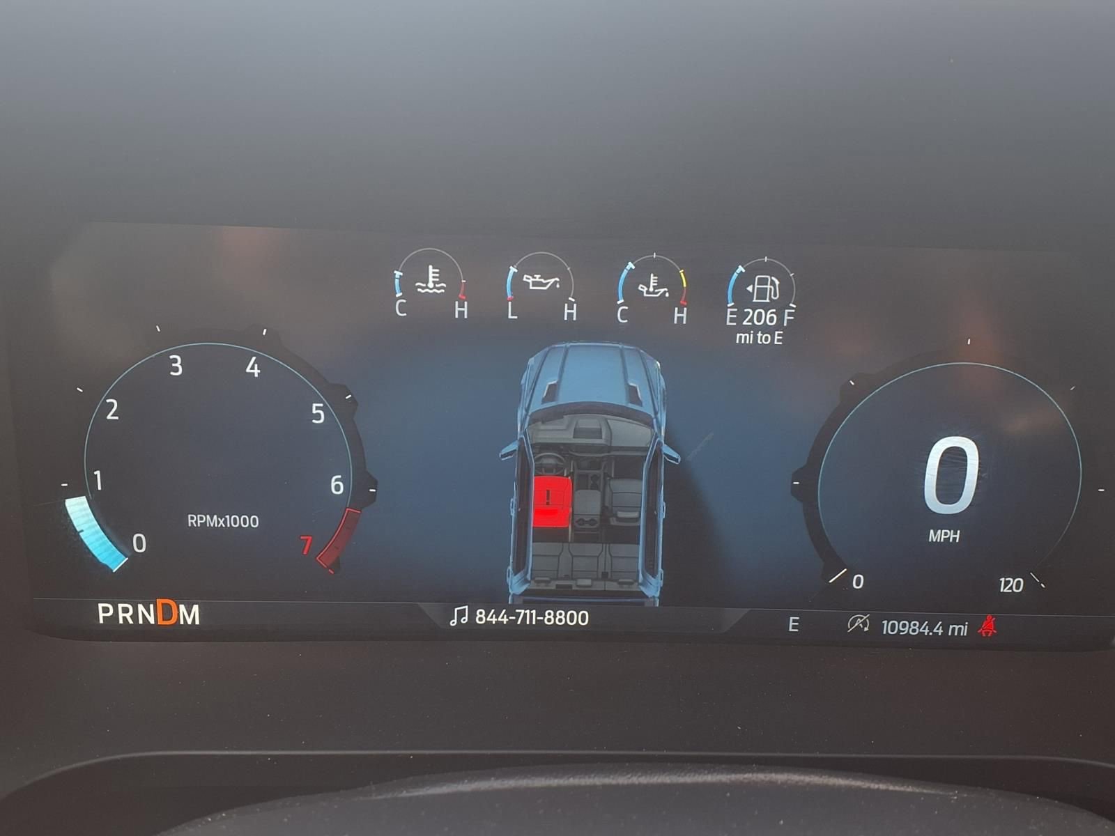 Used 2024 Ford F150 STX RWD image 11