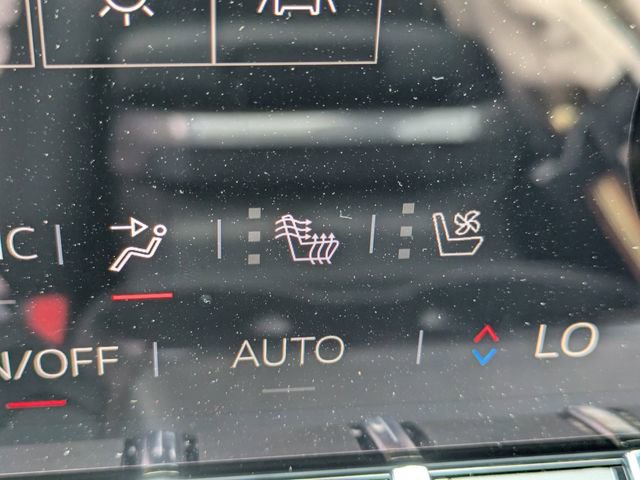 New 2026 GMC Terrain AT4 w/ Convenience Package III AWD/4WD image 27