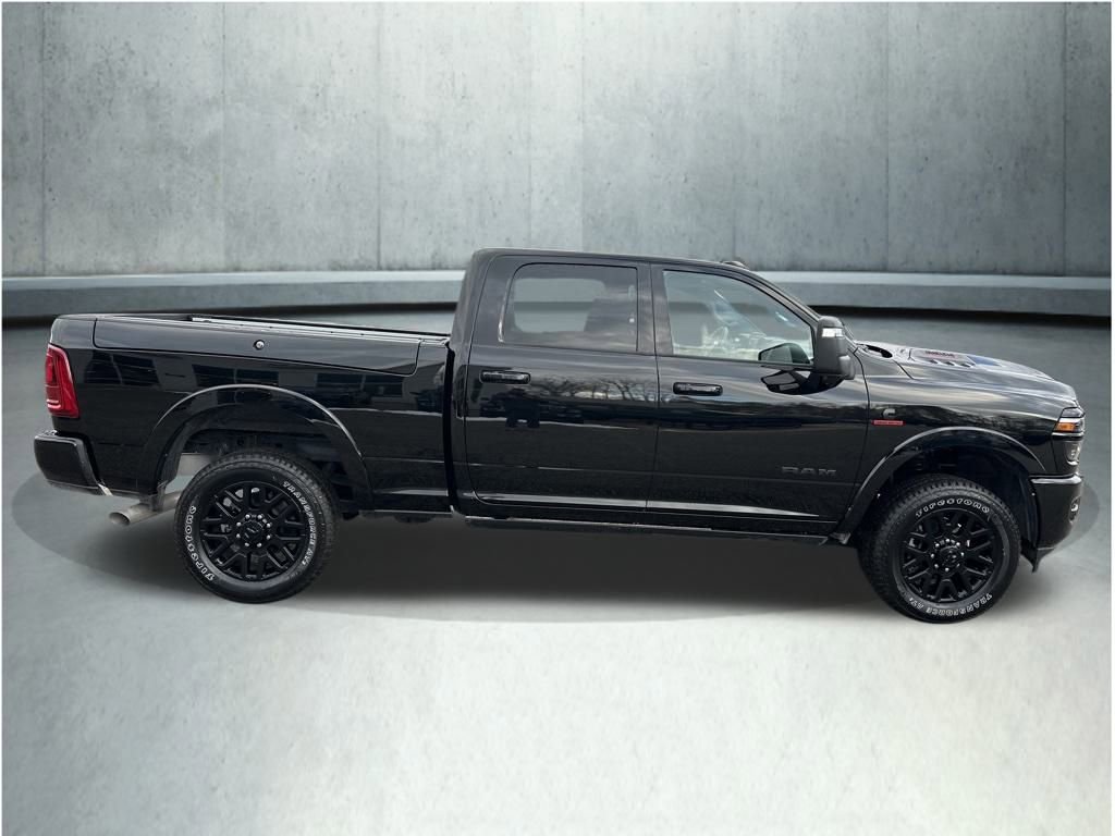 New 2026 RAM 2500 Limited image 6