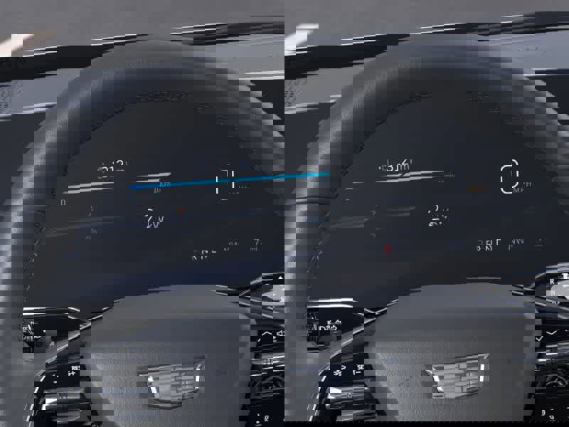 New 2025 Cadillac Lyriq Luxury image 18