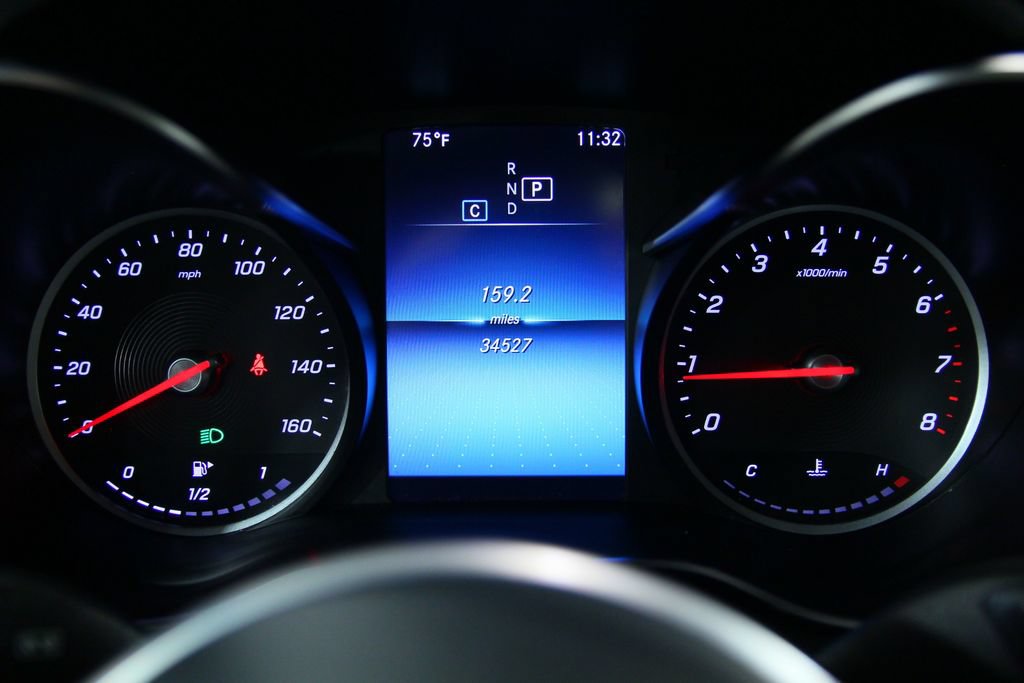Used 2022 Mercedes-Benz GLC 300 4MATIC image 15