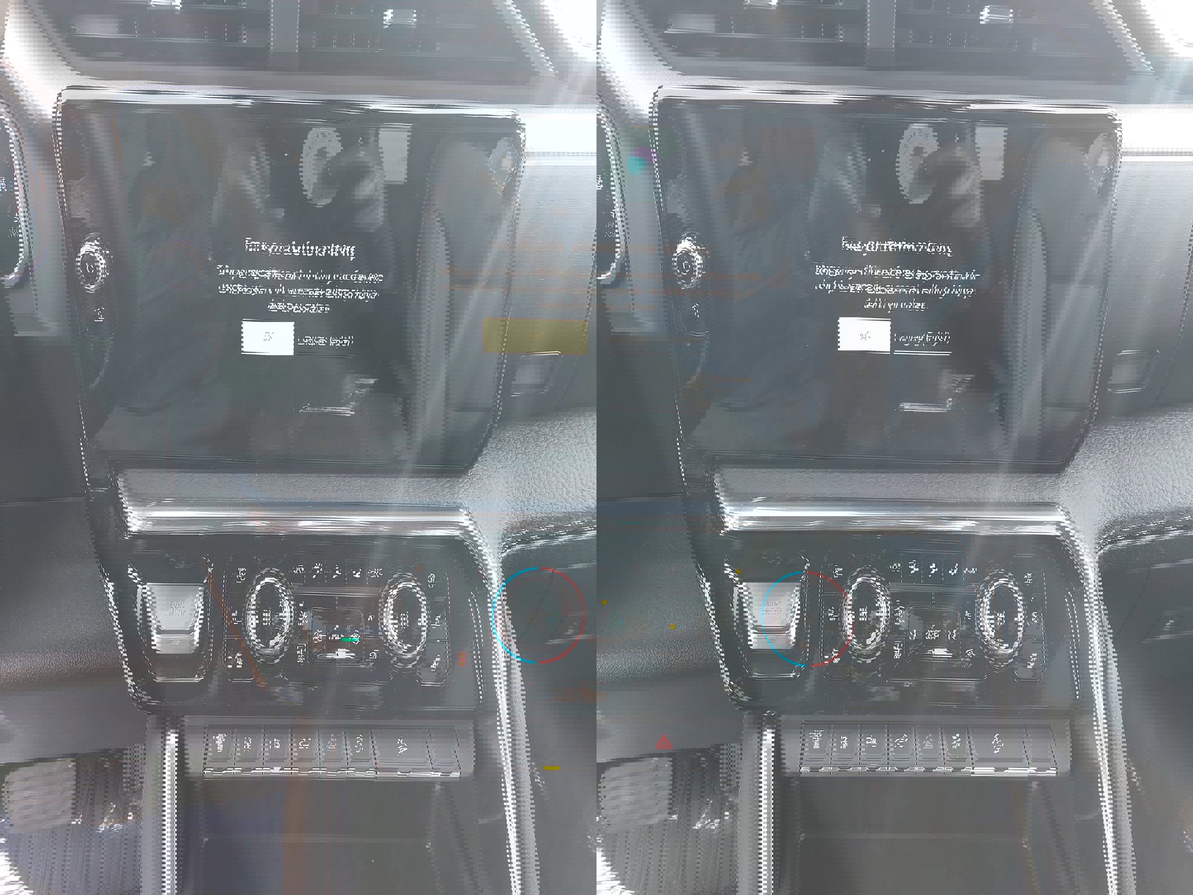 New 2026 GMC Sierra 2500 Denali w/ Technology Package image 22