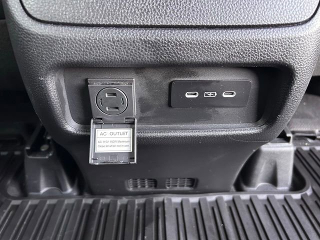 Used 2025 Honda Passport TrailSport image 41