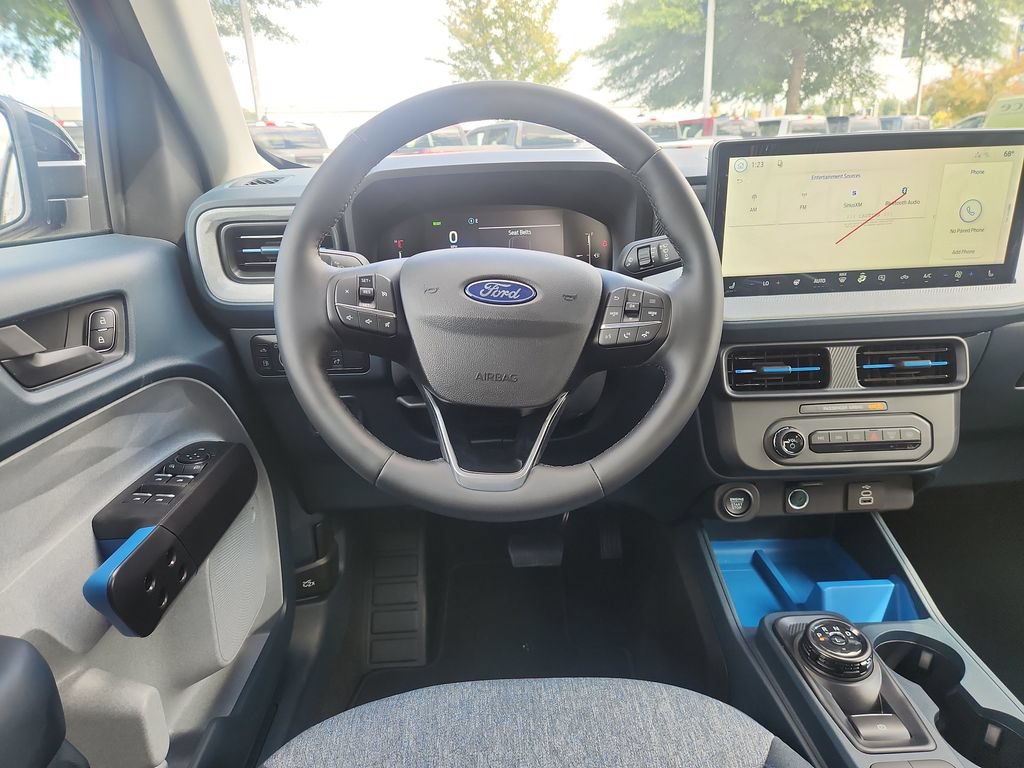 New 2026 Ford Maverick XLT w/ Equipment Group 301A AWD/4WD image 18