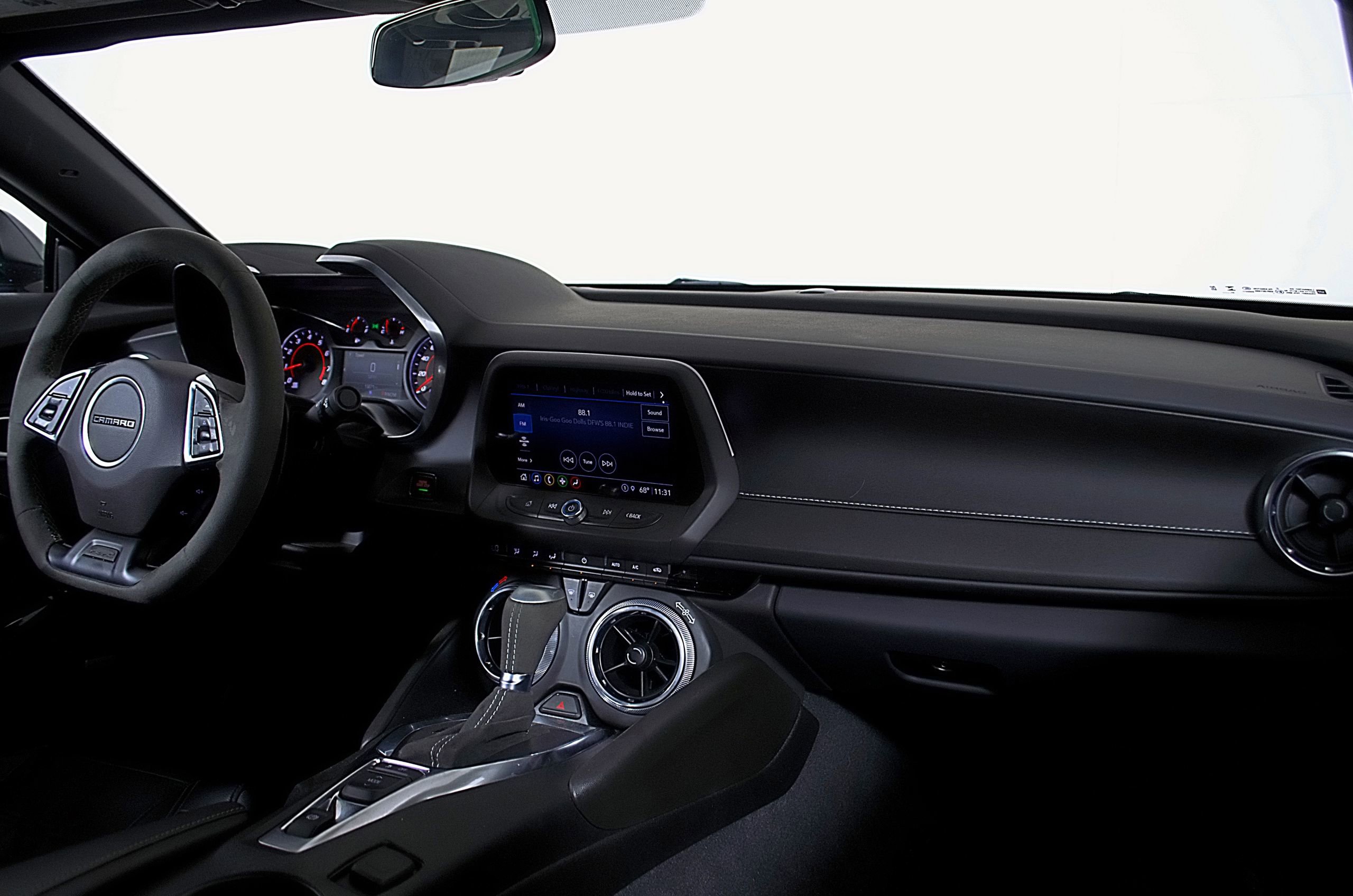 Used 2024 Chevrolet Camaro LT image 14