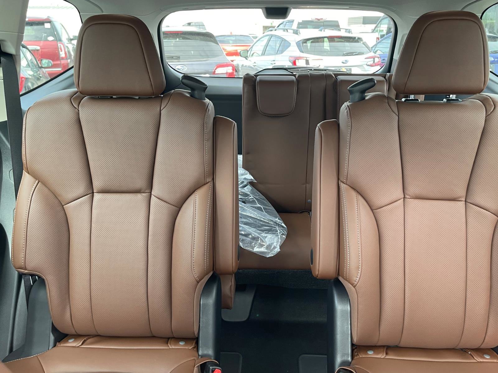 New 2026 Subaru Ascent Touring AWD/4WD image 9