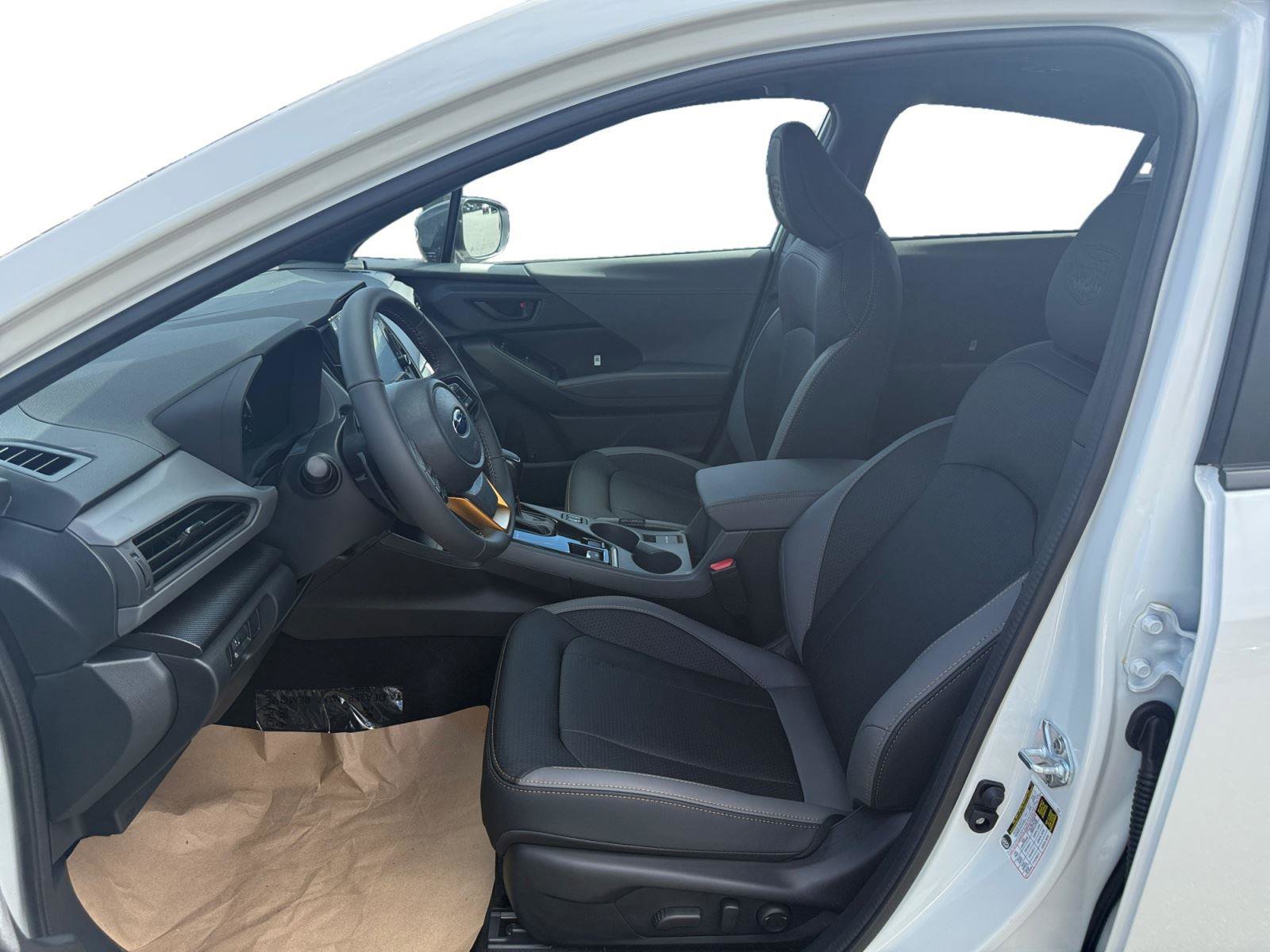 New 2025 Subaru Crosstrek 2.5i Wilderness image 9