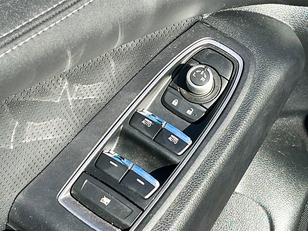 Used 2023 Subaru Ascent Limited AWD/4WD image 17