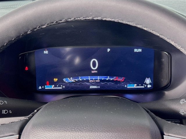 Used 2023 Jeep Compass High Altitude image 14