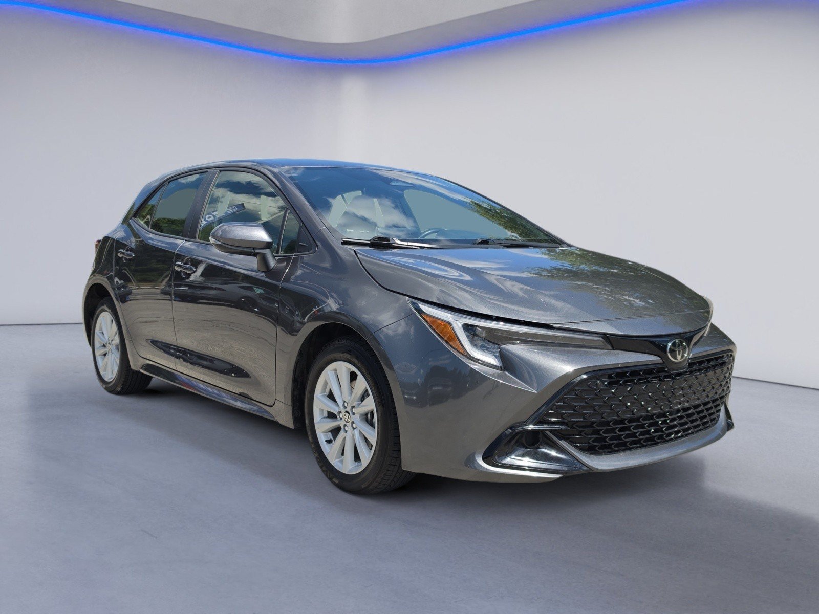 Used 2023 Toyota Corolla SE FWD image 7