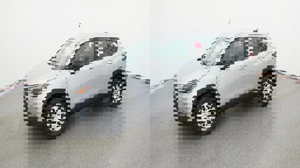 New 2026 Toyota Corolla Cross L image 2