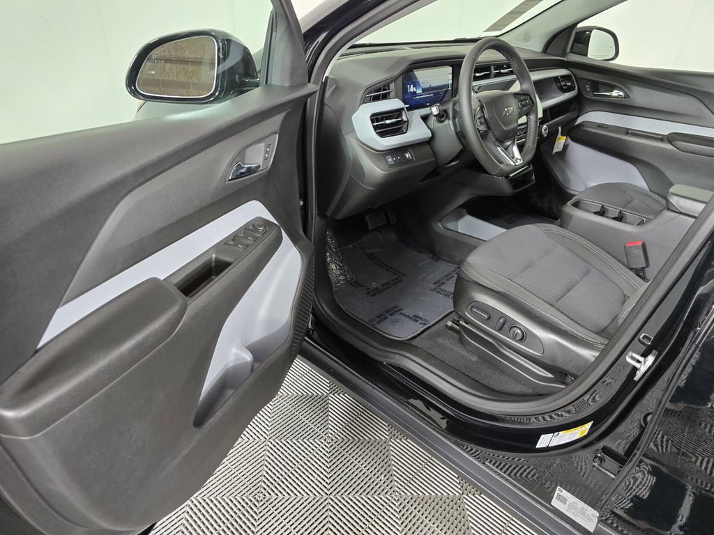 New 2027 Chevrolet Bolt LT w/ Comfort Package FWD image 21