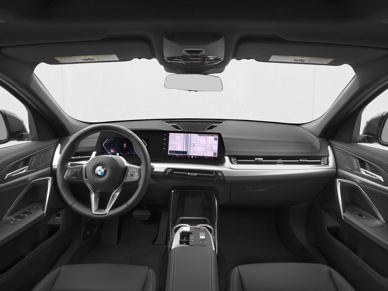 New 2026 BMW X2 xDrive28i w/ Technology Package AWD/4WD image 5