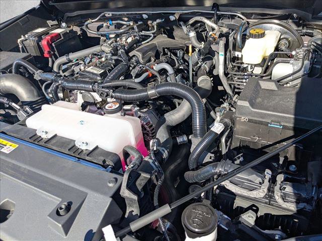 New 2026 Toyota Tacoma TRD Sport image 16