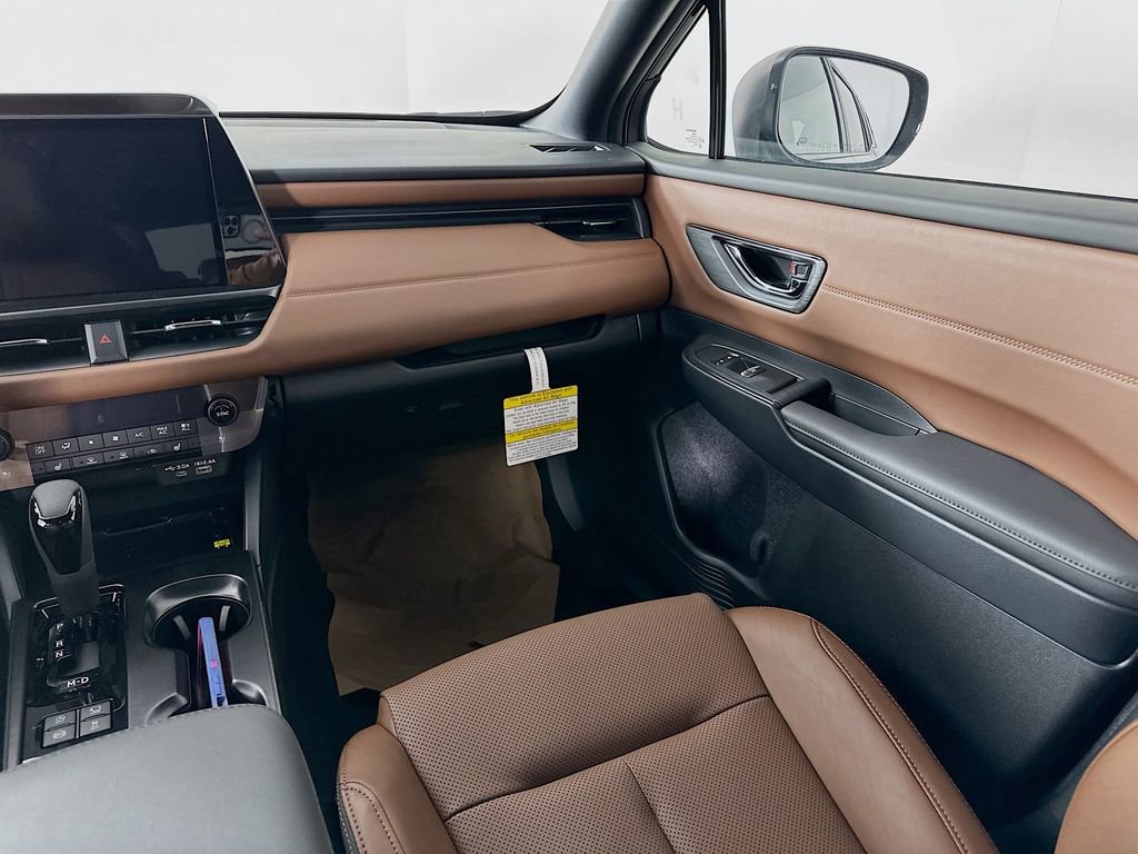 New 2026 Subaru Outback Touring XT AWD/4WD image 31