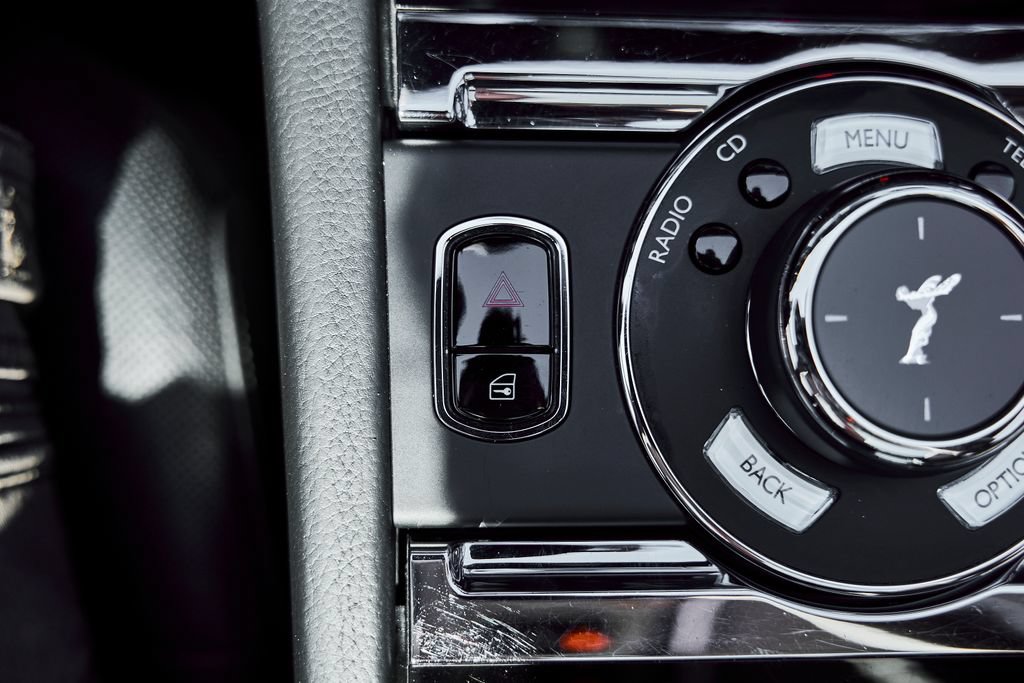 Used 2014 Rolls-Royce Ghost RWD image 76