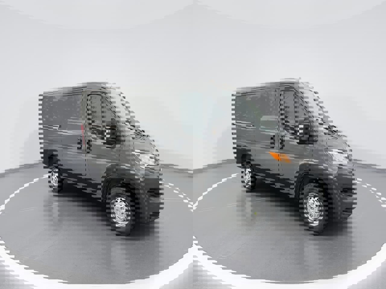 New 2026 RAM ProMaster 1500 image 25