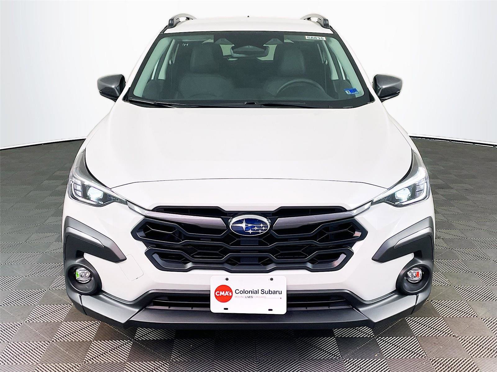 New 2026 Subaru Crosstrek 2.5i Limited image 2