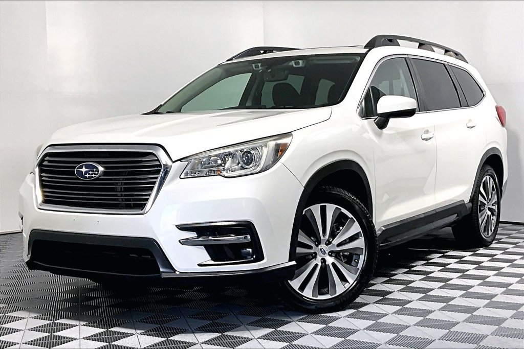 Used 2020 Subaru Ascent Premium w/ Sport Package AWD/4WD image 2