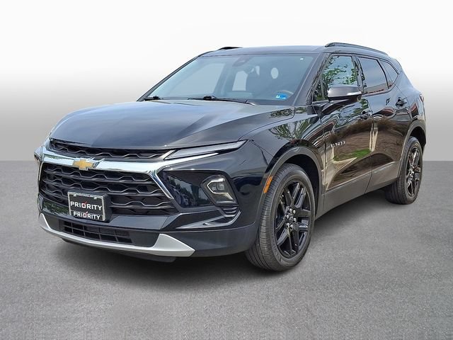 Used 2023 Chevrolet Blazer LT