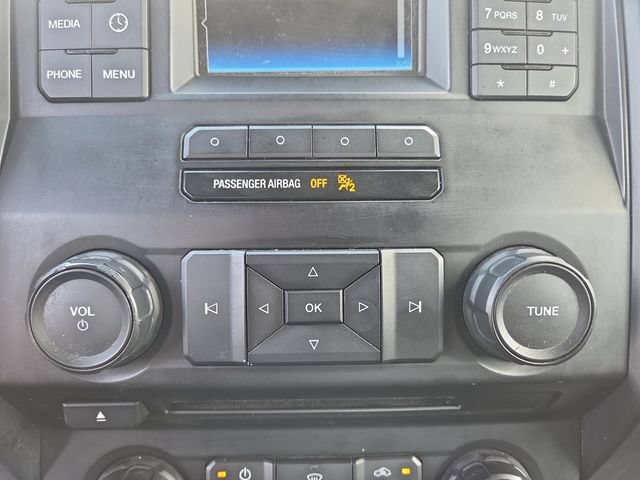 Used 2016 Ford F150 XL w/ Equipment Group 101A Mid RWD image 24