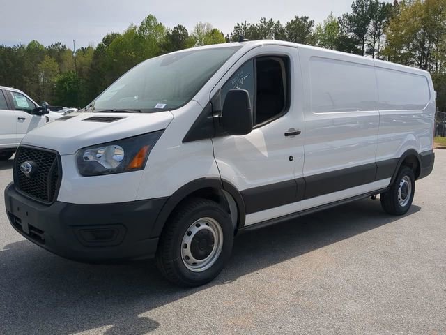 New 2025 Ford Transit 150 Low Roof image 7