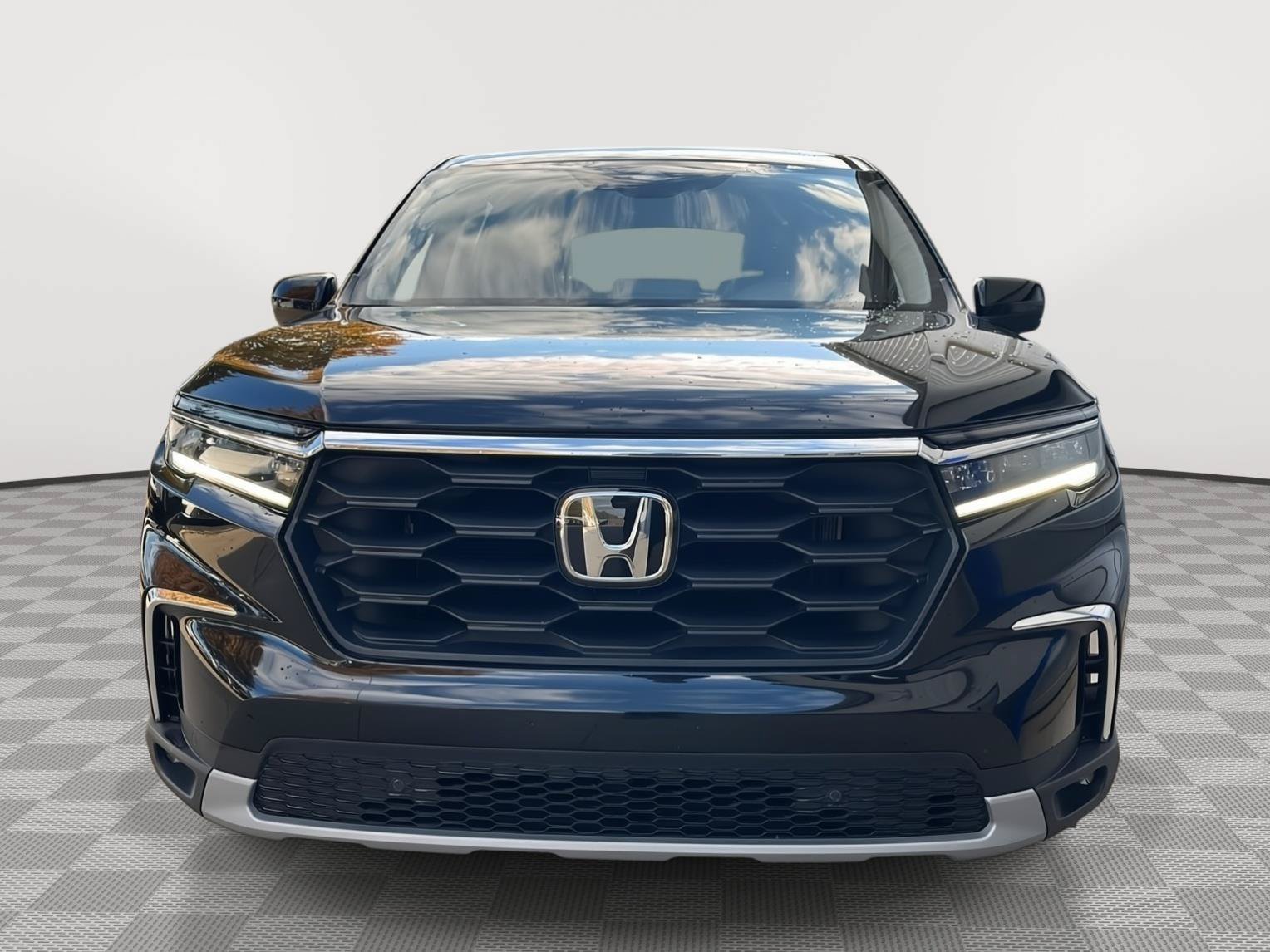Certified 2025 Honda Pilot EX-L image 28