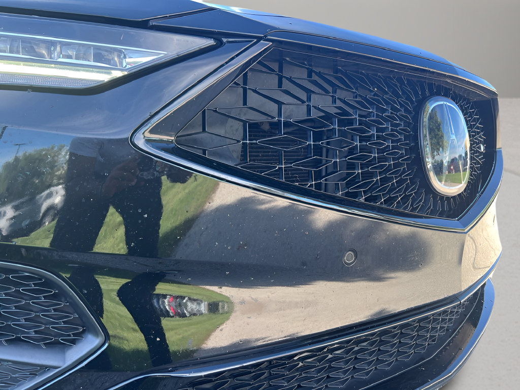 Used 2022 Acura MDX Type S AWD/4WD image 32