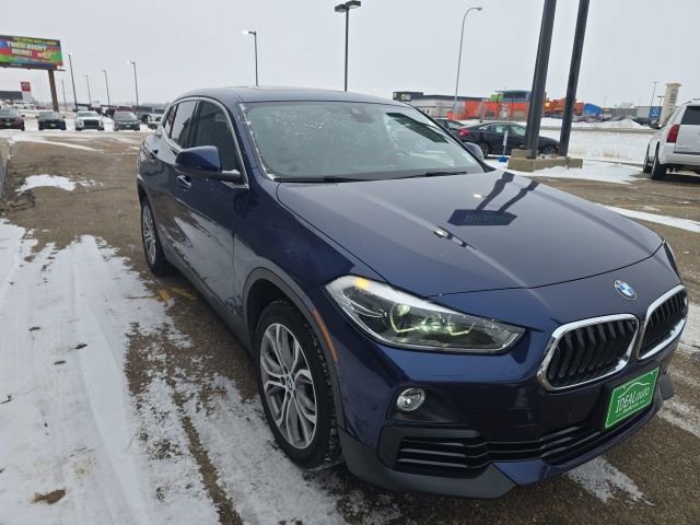 Used 2020 BMW X2 xDrive28i w/ Convenience Package image 4