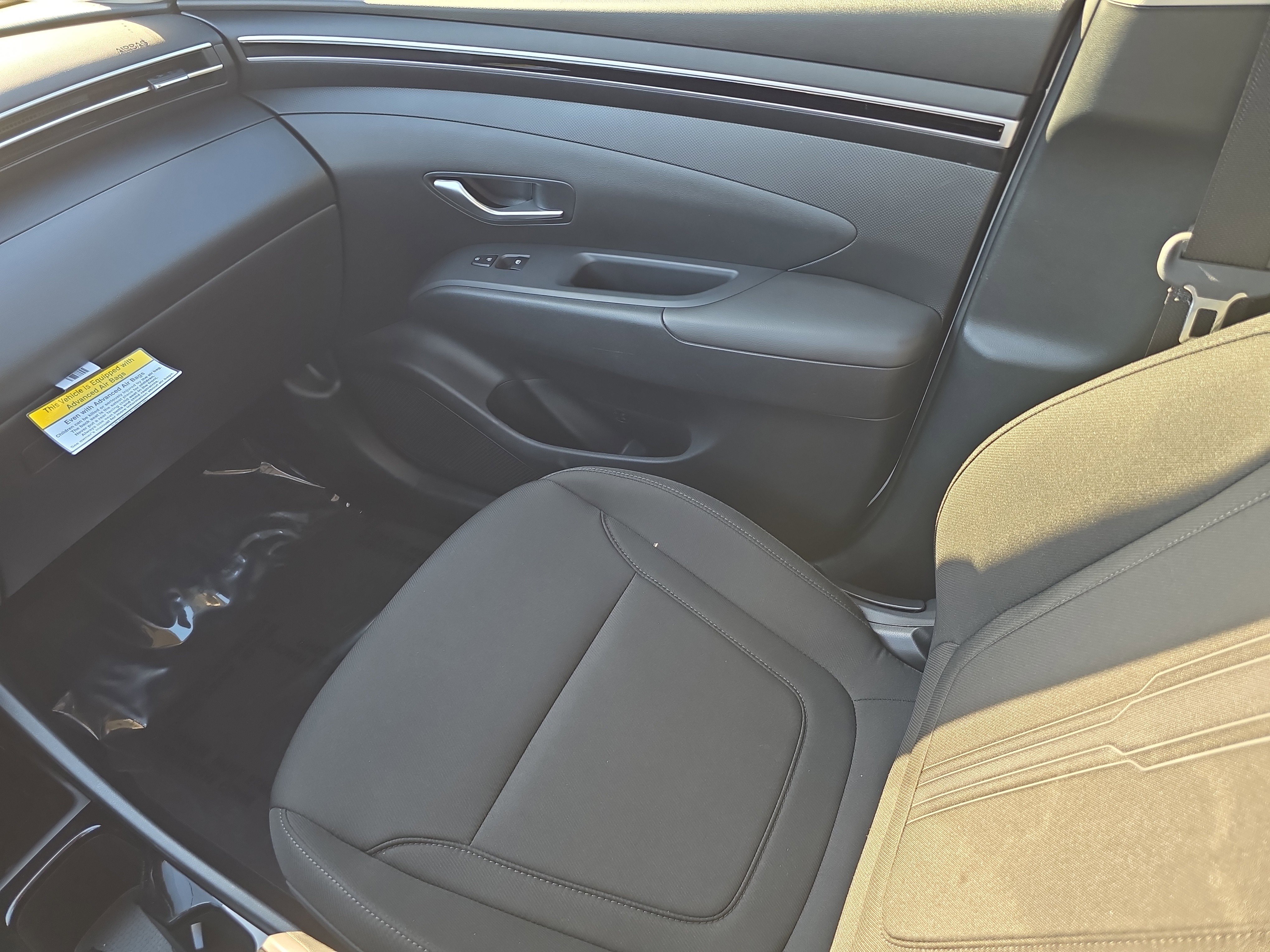 Used 2024 Hyundai Tucson SEL image 15