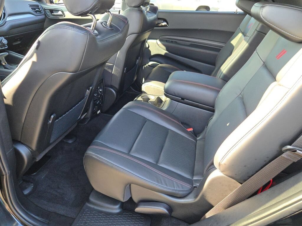 Used 2022 Dodge Durango R/T AWD/4WD image 27