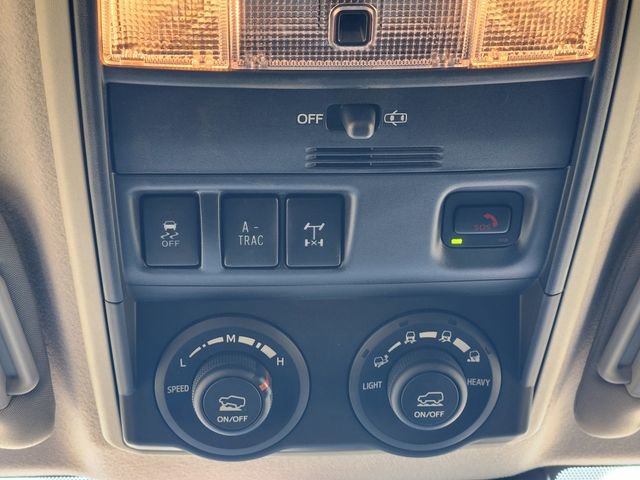 Used 2024 Toyota 4Runner TRD Off-Road AWD/4WD image 19