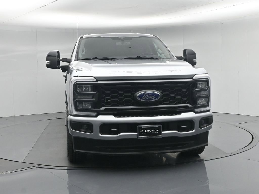 Certified 2024 Ford F250 Lariat w/ Sport Appearance Package AWD/4WD image 33