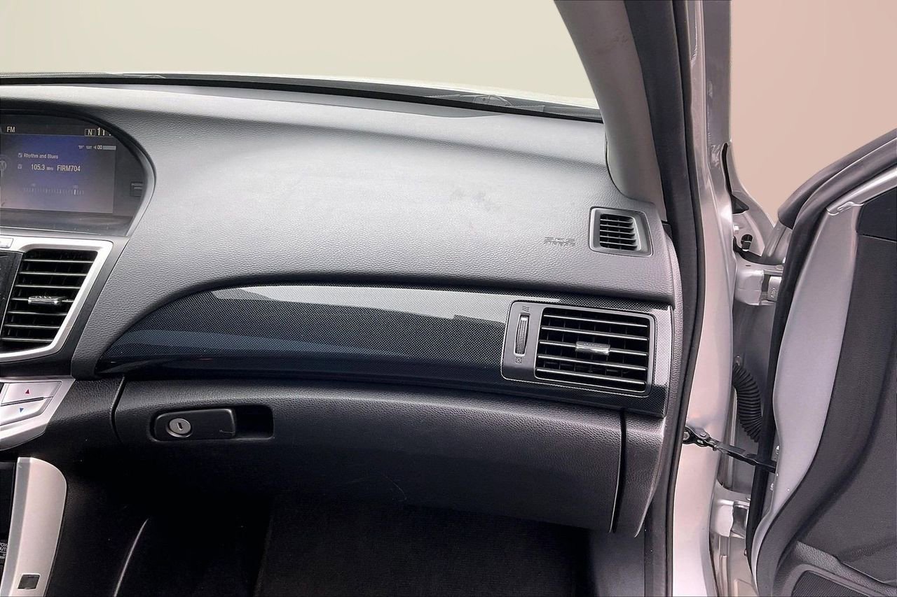 Used 2015 Honda Accord EX-L image 20