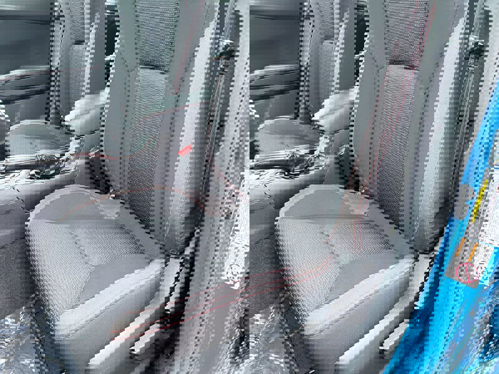 Used 2017 Subaru Impreza 2.0i Sport image 17