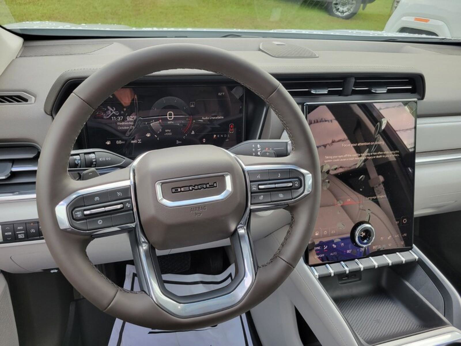 New 2026 GMC Terrain Denali image 13