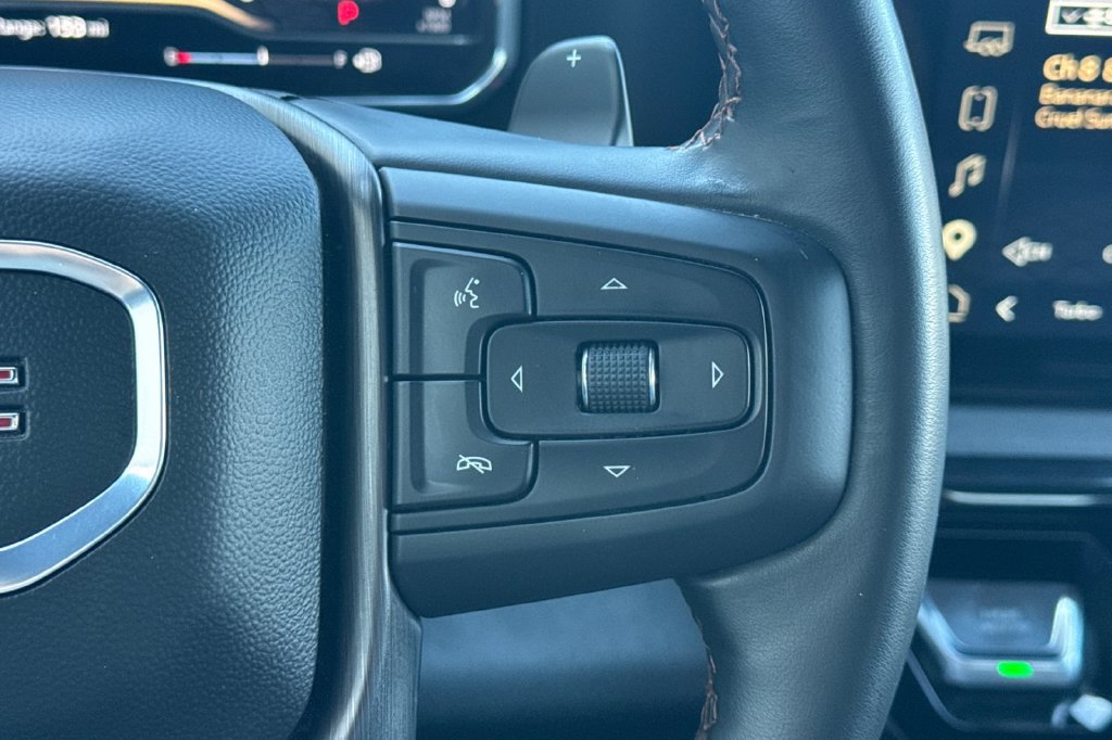Used 2025 GMC Sierra 1500 AT4 AWD/4WD image 29