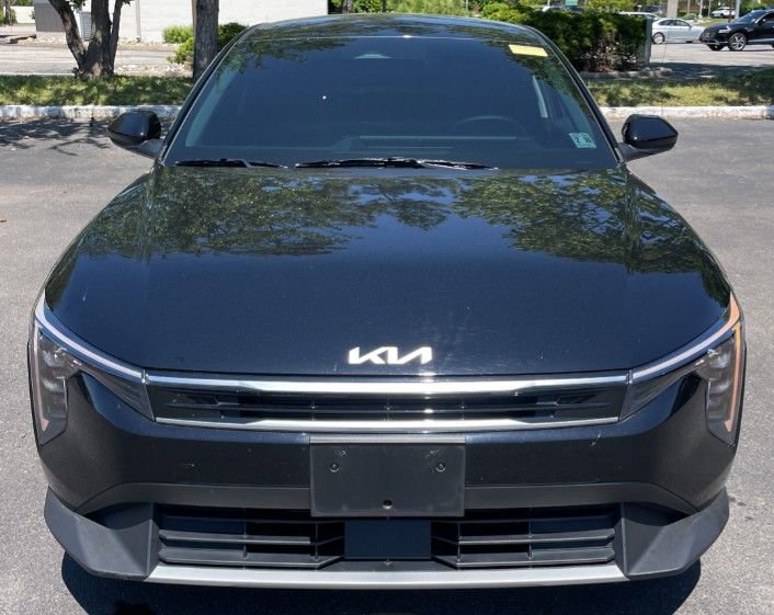 Used 2025 Kia K4 EX FWD image 8