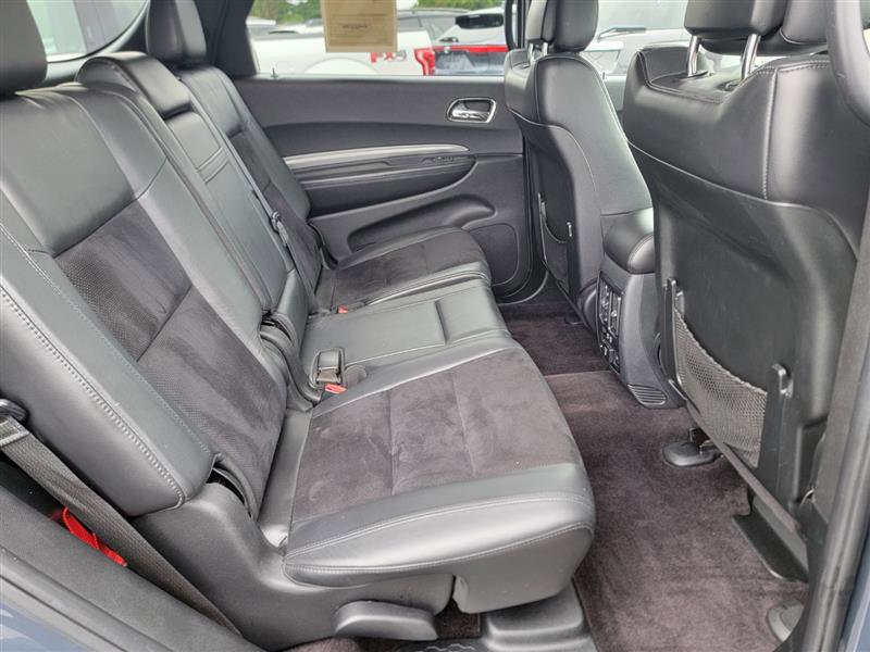 Used 2018 Dodge Durango GT image 21