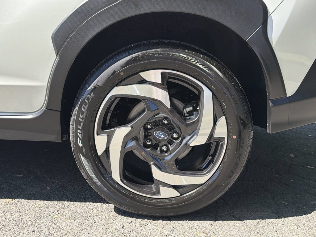 Certified 2026 Subaru Crosstrek 2.5i Limited AWD/4WD image 11