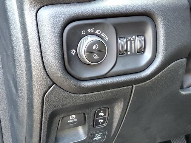 New 2026 RAM 1500 Big Horn AWD/4WD image 24