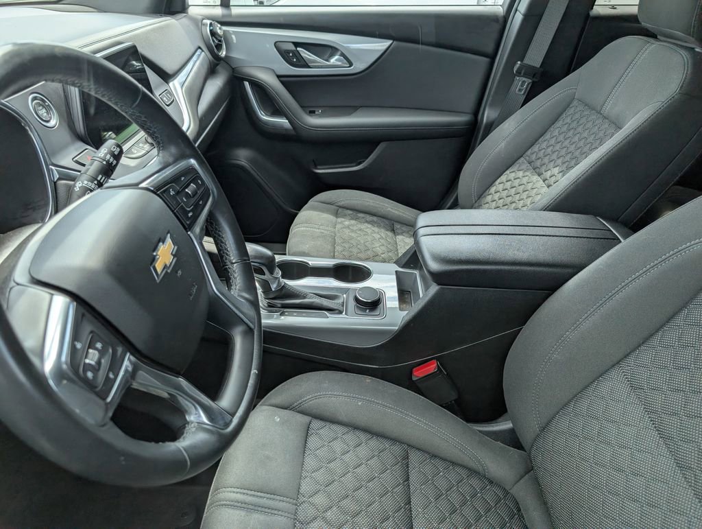 Used 2019 Chevrolet Blazer LT image 8