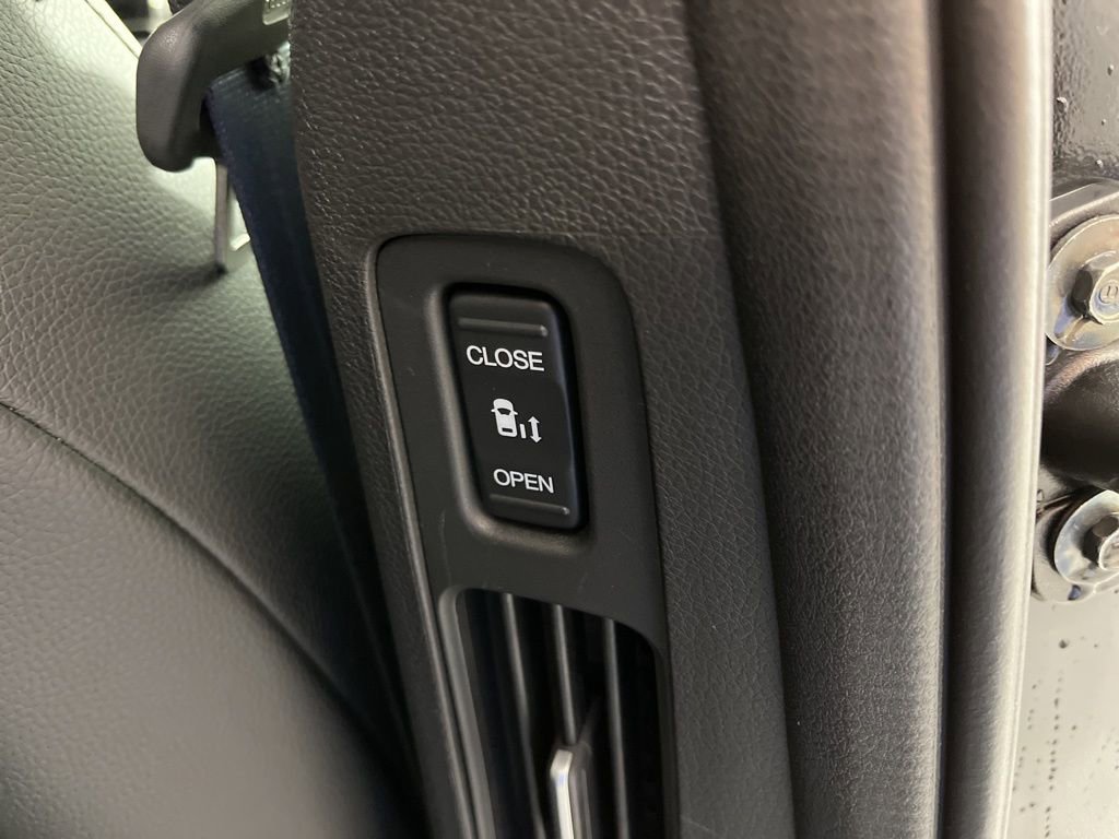 New 2026 Honda Odyssey Sport-L image 19