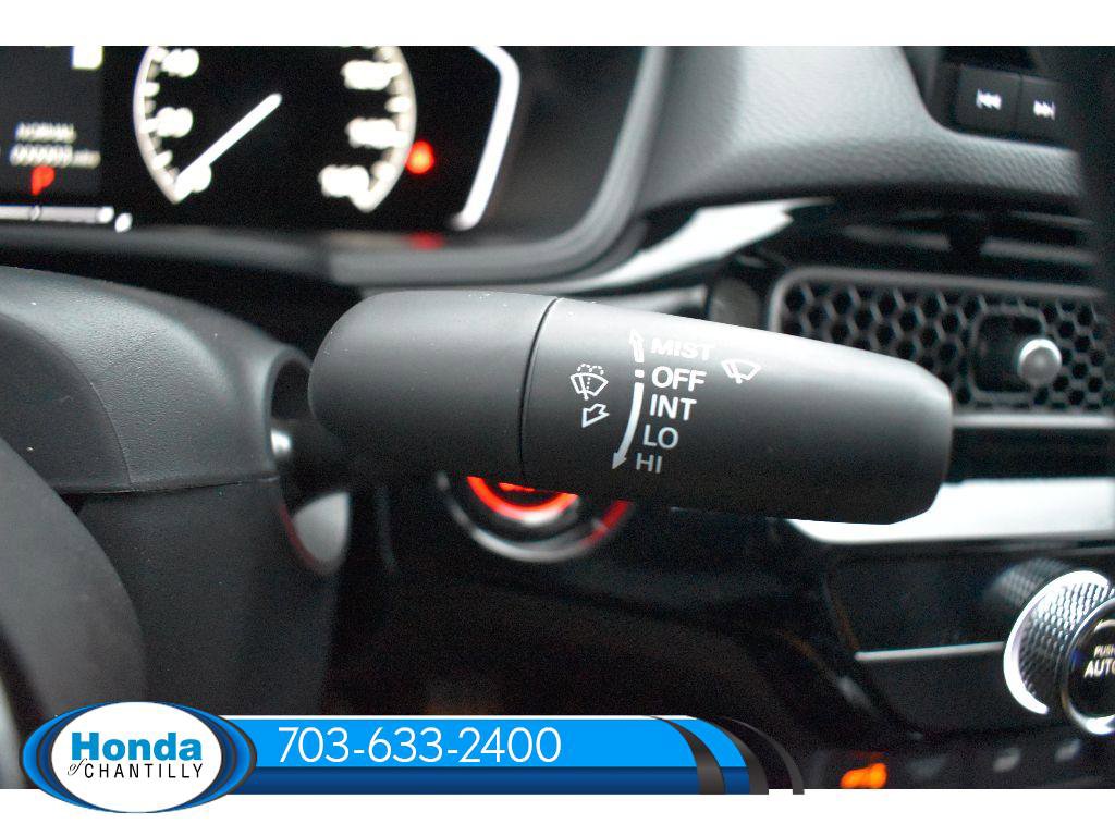 New 2026 Honda Civic Sport image 11