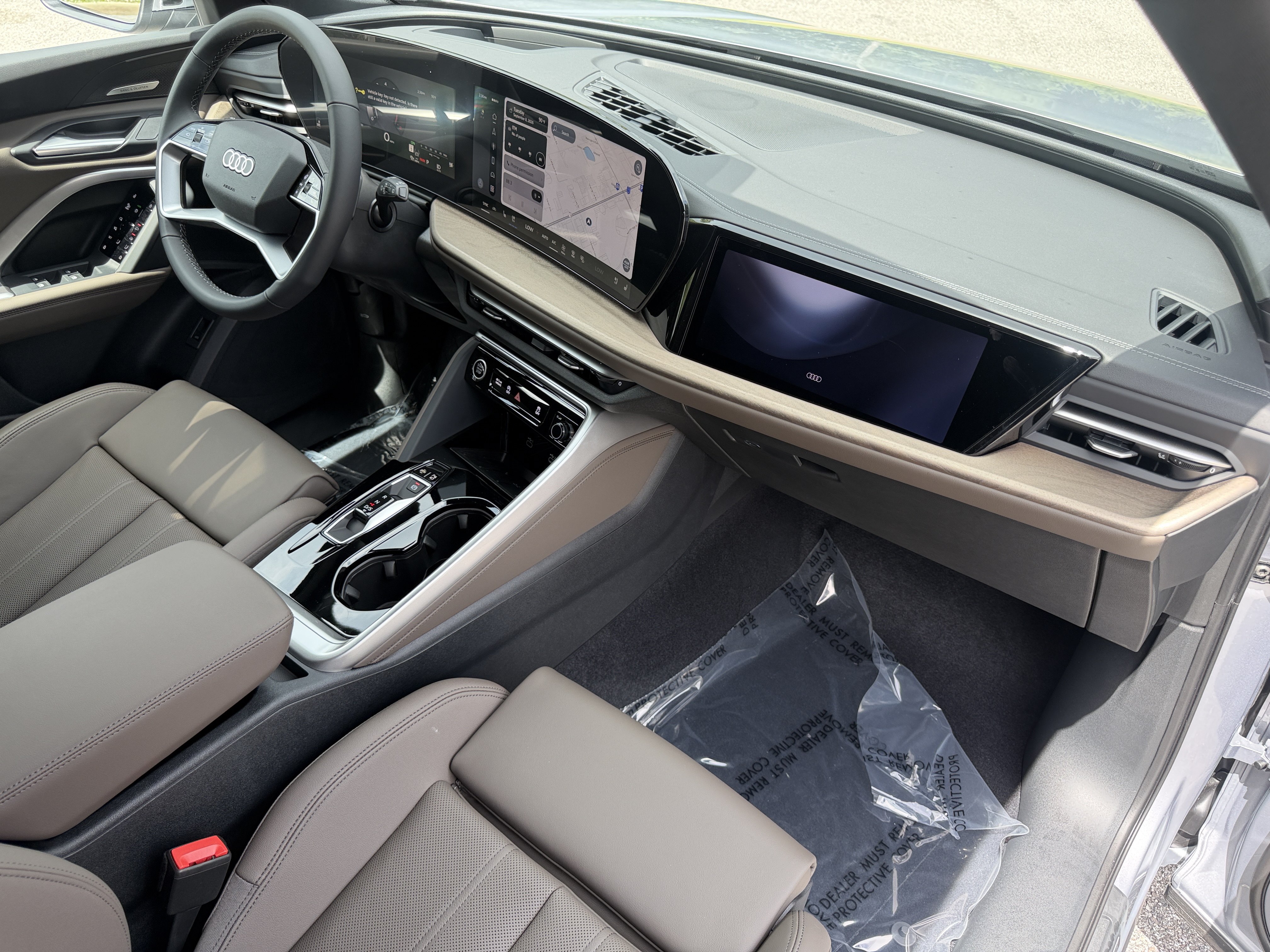 New 2026 Audi Q5 Prestige AWD/4WD image 13