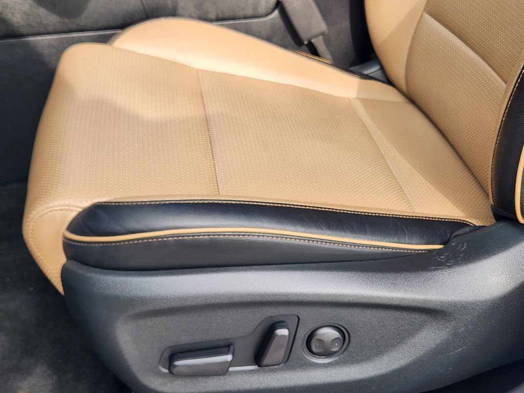 Certified 2021 Kia Sportage SX image 23