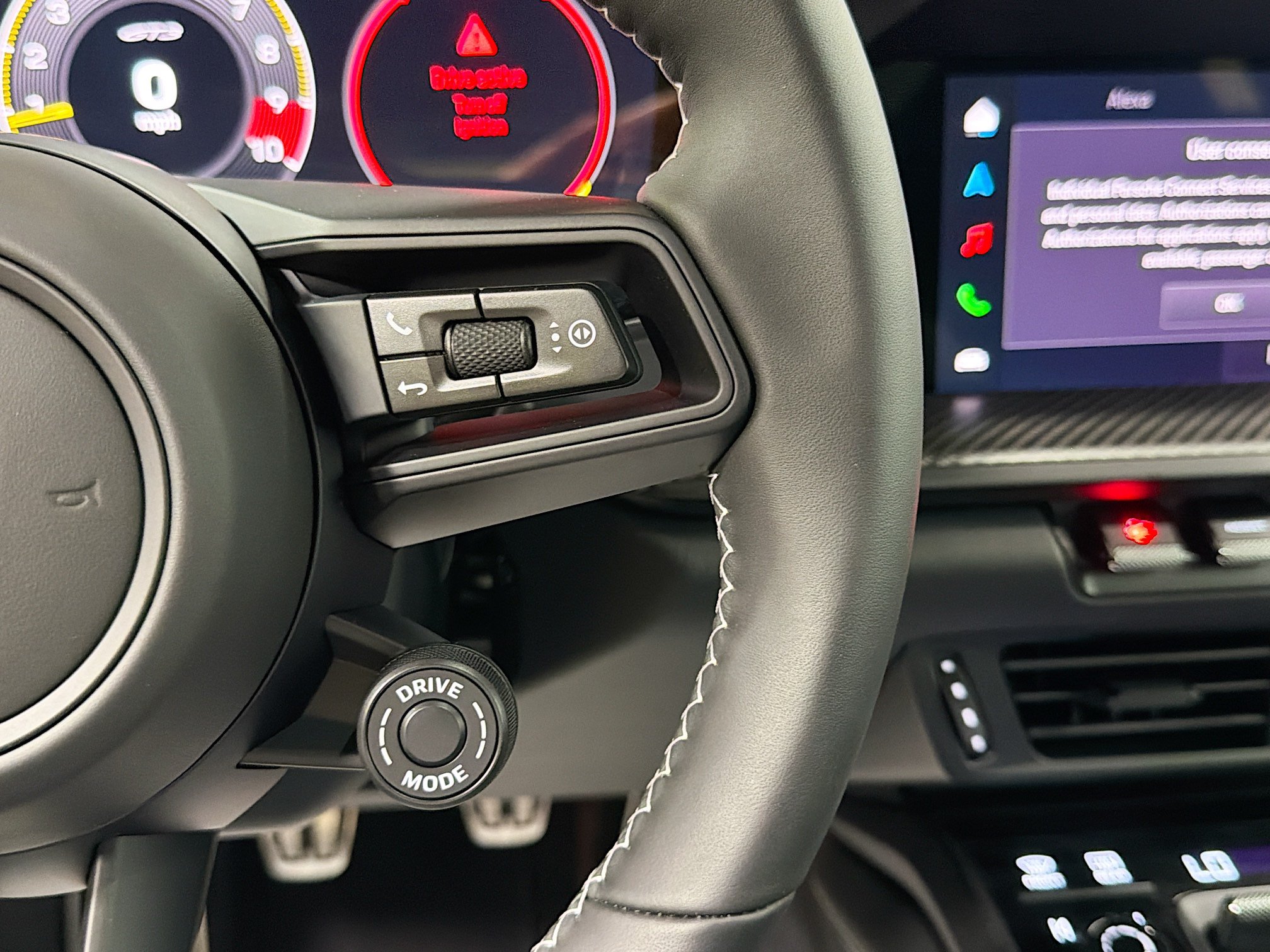 Certified 2026 Porsche 911 GT3 RWD image 35